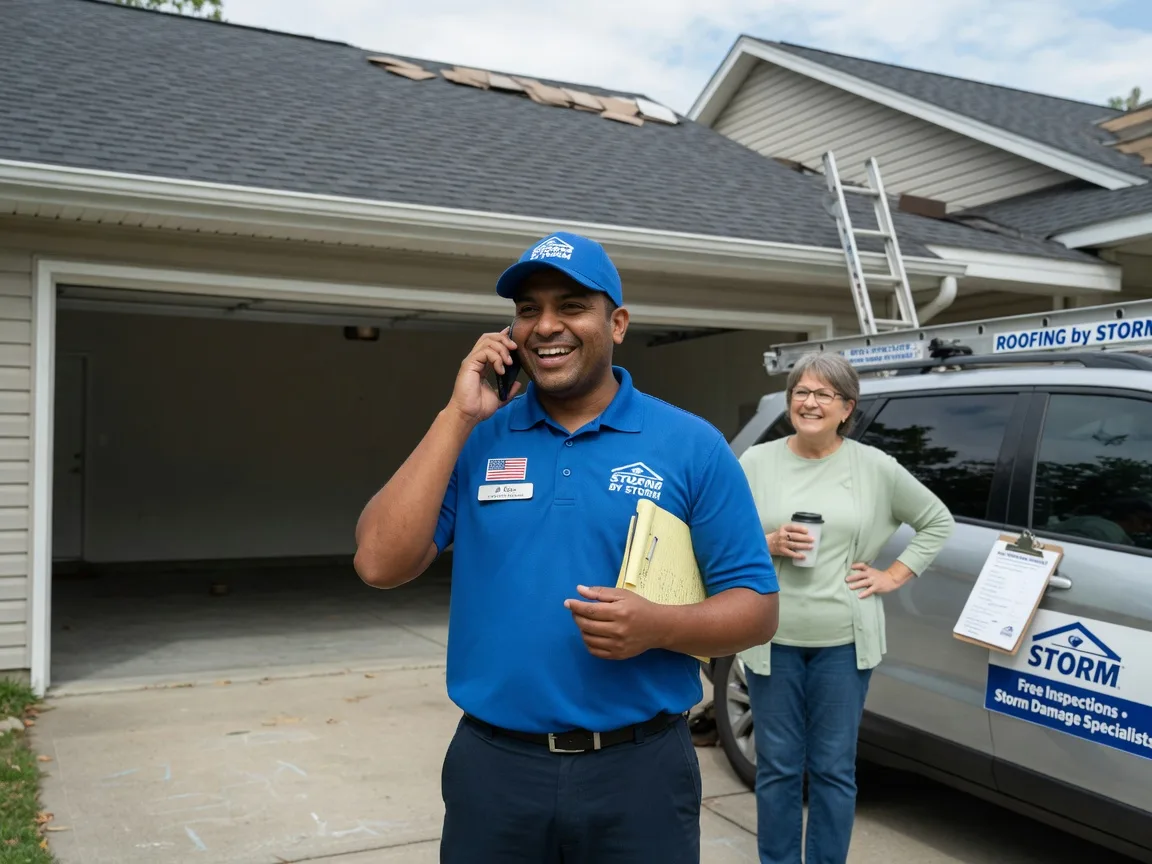Roof Repair Near Me Fenton, IA FAQs
