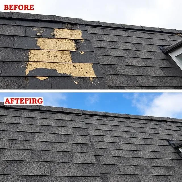 Roof Repair Near Me in Fenton, IA near me